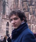Dating Man France to Rennes : Pierre, 36 years